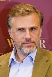 Christoph Waltz