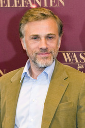 Christoph Waltz