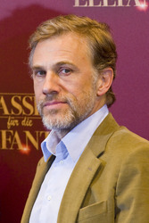 Christoph Waltz