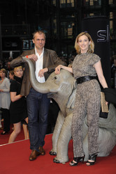 Patrick Winczewski, Kristin Meyer