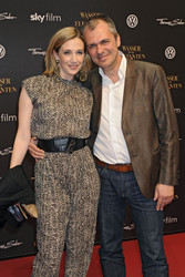 Kristin Meyer, Patrick Winczewski