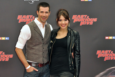 Jo Weil, Jasmin Lord