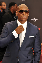 Tyrese Gibson