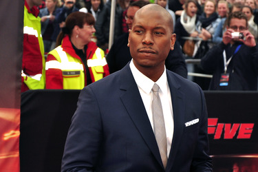 Tyrese Gibson