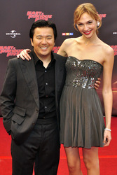 Justin Lin, Gal Gadot