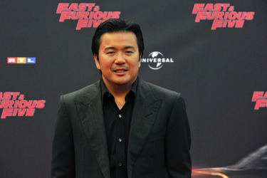 Justin Lin
