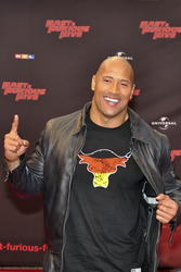 Dwayne Johnson
