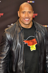 Dwayne Johnson