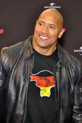Dwayne Johnson