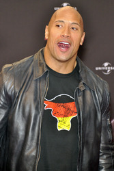 Dwayne Johnson