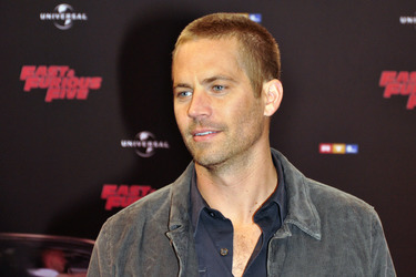 Paul Walker