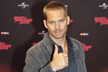 Paul Walker