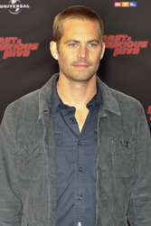 Paul Walker