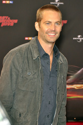 Paul Walker