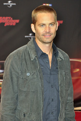 Paul Walker