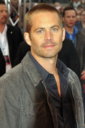Paul Walker
