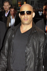 Vin Diesel