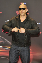 Vin Diesel