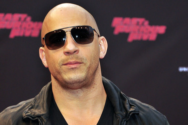 Vin Diesel