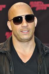 Vin Diesel