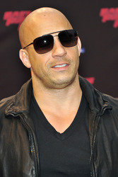 Vin Diesel