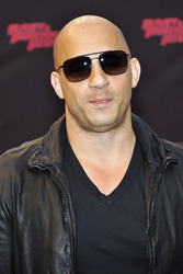 Vin Diesel