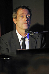 Hugh Laurie