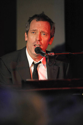 Hugh Laurie