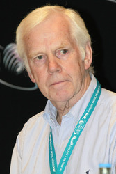 Jeremy Bulloch