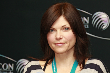 Nicole de Boer