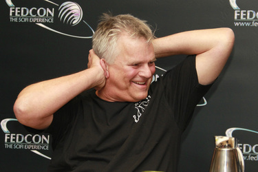 Richard Dean Anderson