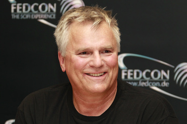Richard Dean Anderson