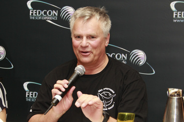 Richard Dean Anderson