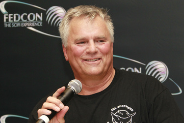 Richard Dean Anderson