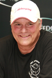 Richard Dean Anderson