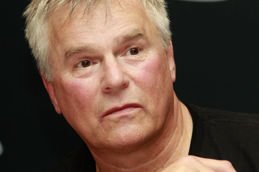 Richard Dean Anderson