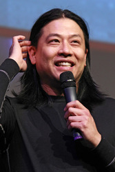 Garrett Wang