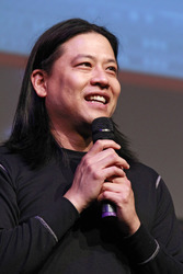Garrett Wang