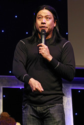 Garrett Wang