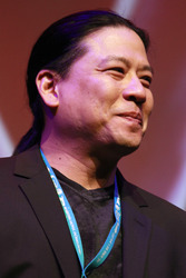 Garrett Wang