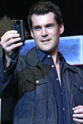 Sean Maher