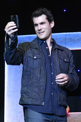 Sean Maher