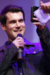 Sean Maher
