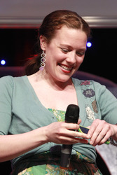 Kate Hewlett