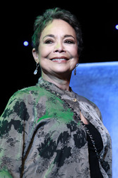 Arlene Martel