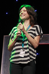 Nicole de Boer