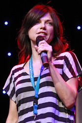 Nicole de Boer