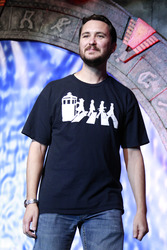 Wil Wheaton