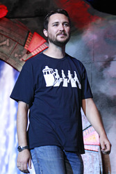 Wil Wheaton