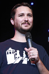 Wil Wheaton
